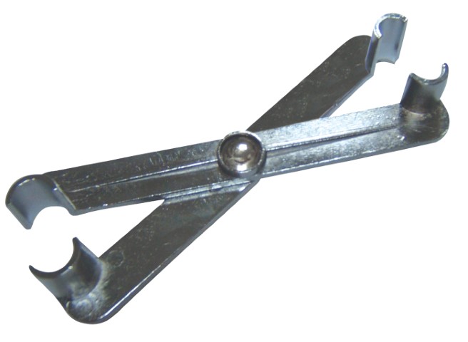 SP AIR - FUEL LINE DISCONNECT TOOL 